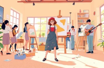 Comedias sobre artistas: una selección para reír y disfrutar del arte