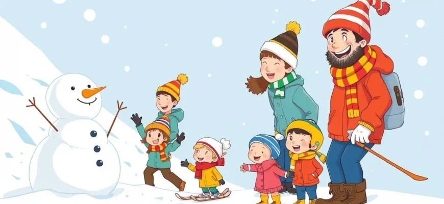 Las 10 Mejores Comedias de Avalanchas