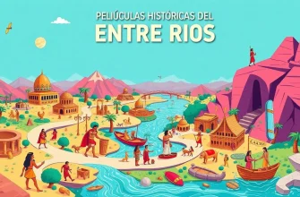 Películas Históricas del Entre Ríos