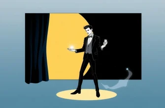 10 Películas de Magia que te Dejarán con la Boca Abierta