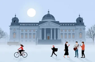 Películas que te llevan a Ámsterdam