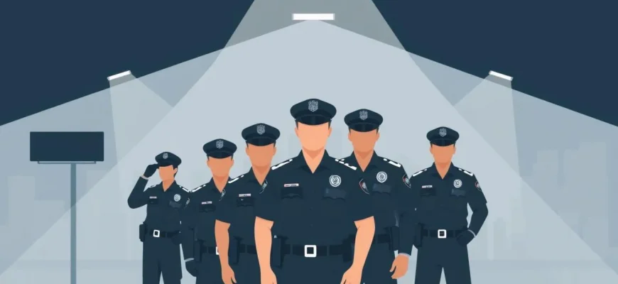 10 Películas Biográficas sobre Policías