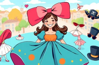 Las Mejores Comedias de Disfraces