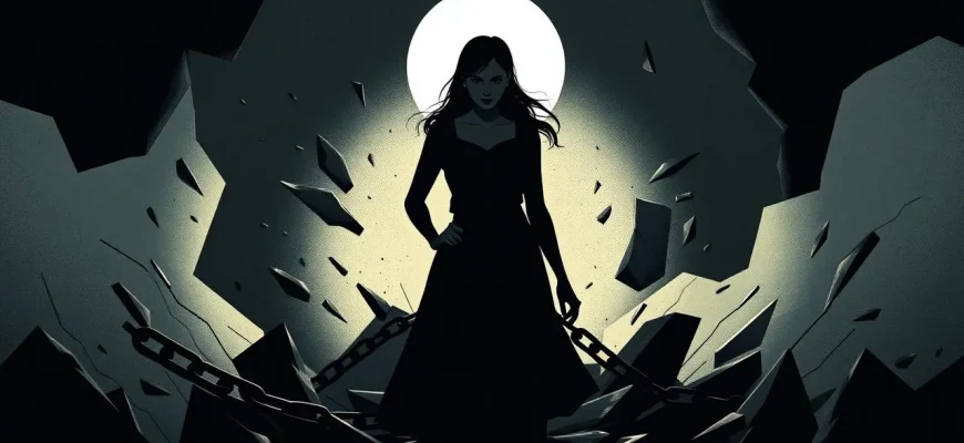 10 Películas de Suspense y Venganza por una Hermana