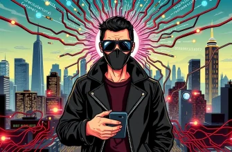 Las Mejores Películas de Crímenes y Hackeo