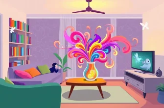 Películas de Fantasía sobre la Vida Cotidiana