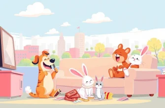 Comedias con Animales para Risas Seguras