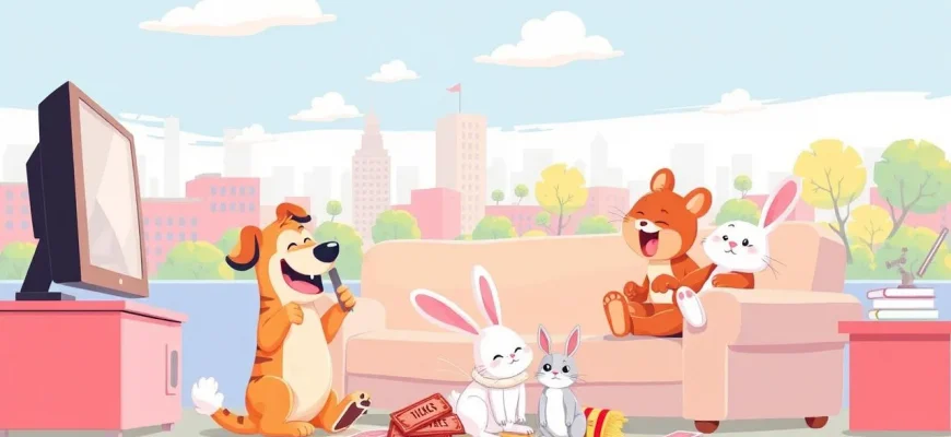Comedias con Animales para Risas Seguras