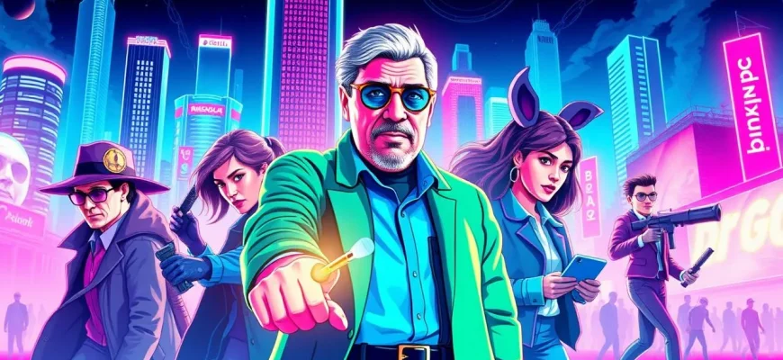 10 Películas de Acción sobre Corrupción Política