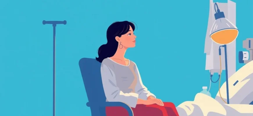 Películas sobre enfermedades incurables