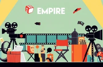 Los 10 mejores films según Empire