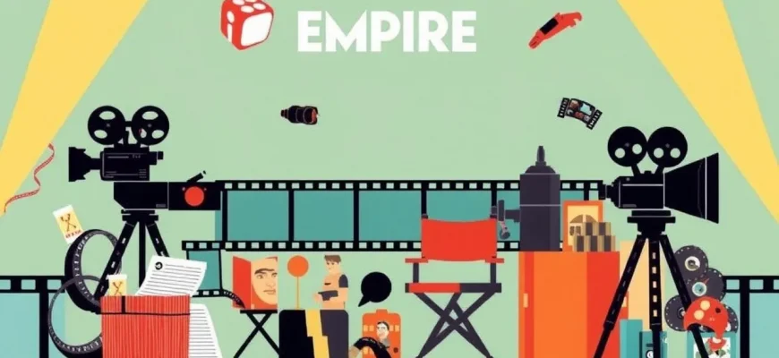 Los 10 mejores films según Empire