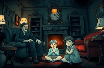 Películas de terror sobre familias: una selección escalofriante