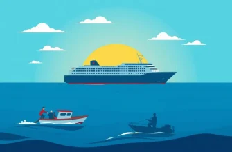 Películas sobre el comercio marítimo