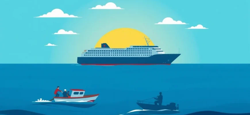 Películas sobre el comercio marítimo