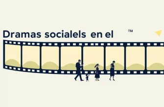Películas de drama sobre problemas sociales