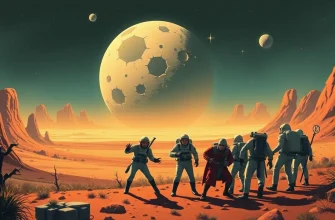 Películas de terror sobre asteroides