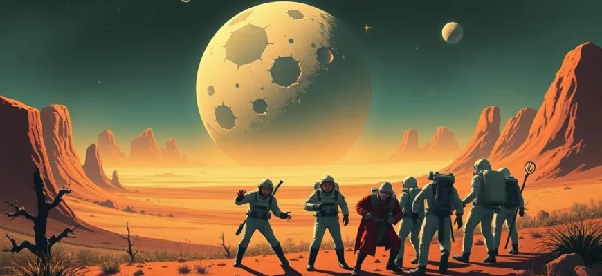 Películas de terror sobre asteroides