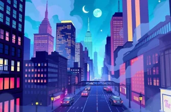 Fantasía en Manhattan: 10 Películas Mágicas