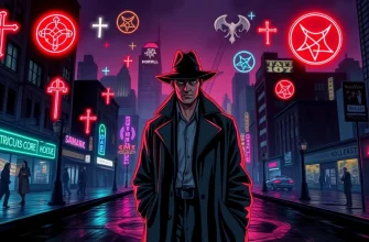 10 Películas de Detectives que Te Llevarán al Infierno