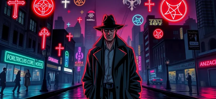 10 Películas de Detectives que Te Llevarán al Infierno