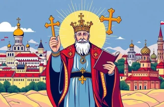 Películas históricas sobre el bautismo de la Rus