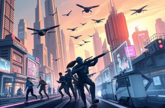 Películas de Acción con Tecnología Futurista