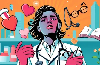 10 Melodramas de Farmacéuticos para Enamorarse