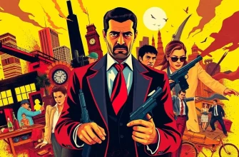 10 Películas de Crimen sobre la Vida de los Bandidos