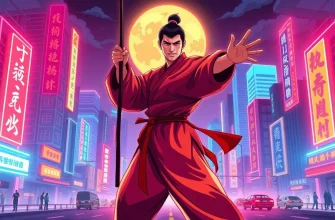 Las Mejores Películas de Kung-Fu