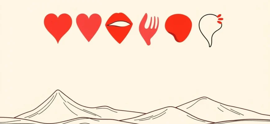 10 Thrillers de Atracción Sexual en Español