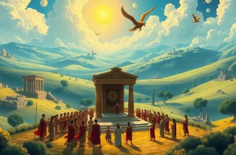 Películas históricas sobre la religión etrusca