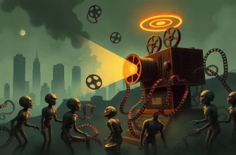 Películas de terror con androides: 10 títulos imprescindibles