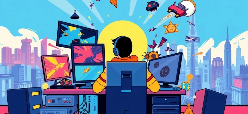 10 Documentales Imperdibles sobre eSports