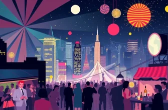 Películas de biografías sobre fiestas