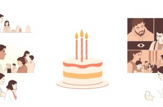 10 Películas Dramáticas sobre Cumpleaños