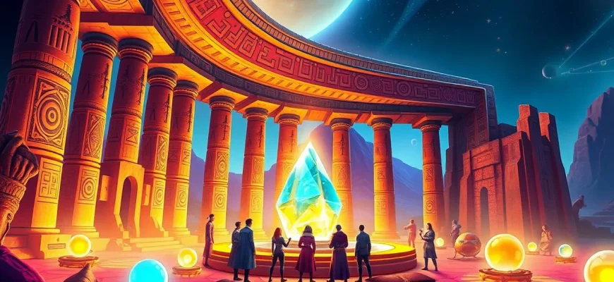 Películas de Misterio sobre Tecnologías Antiguas de Vigilancia