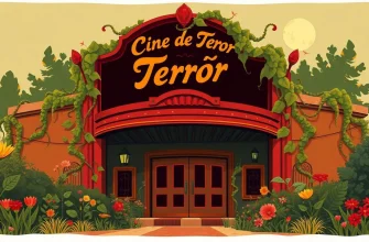 Películas de Terror para Todos