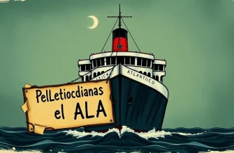 10 Películas de Terror en el Atlántico