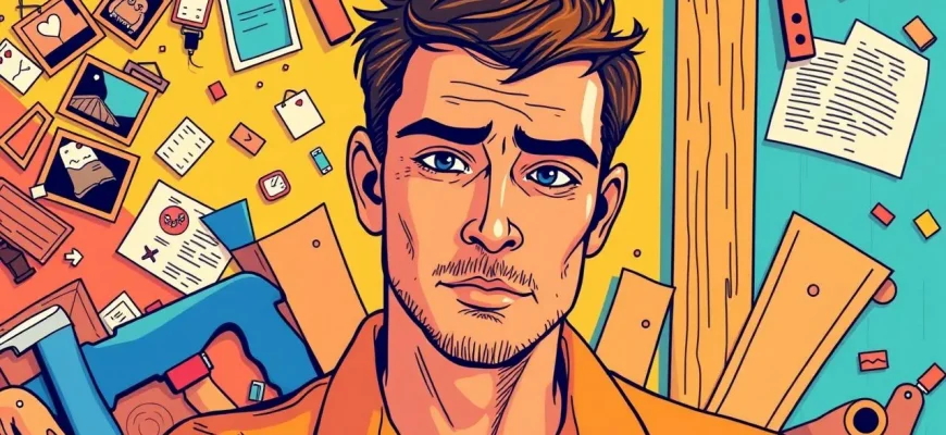 Melodramas sobre carpinteros: 10 películas para enamorarse