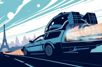 10 Thrillers de Viajes en el Tiempo para Ver en Español