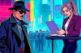 Películas de detectives y periodistas