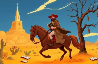 Películas del Oeste con Iglesias