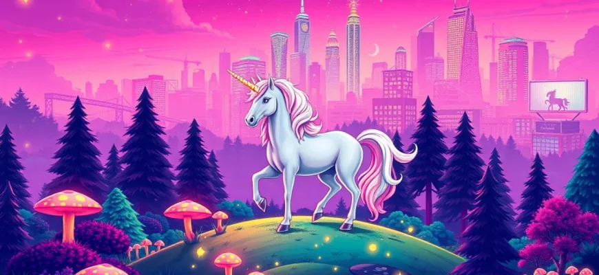 Películas Mágicas con Animales Mágicos