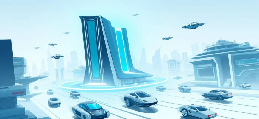 10 Películas de Ciencia Ficción con Campos de Fuerza