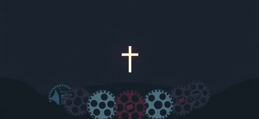 10 Películas de Drama sobre el Anticristo