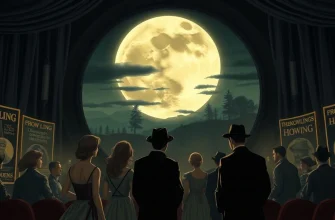 Películas de terror sobre la luna