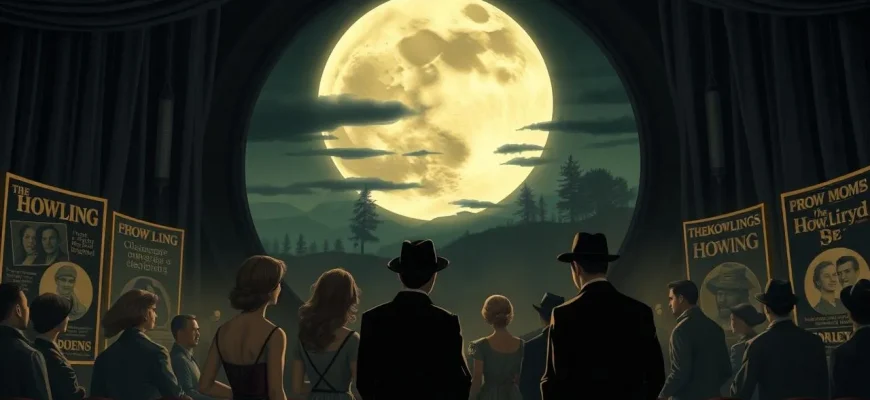 Películas de terror sobre la luna