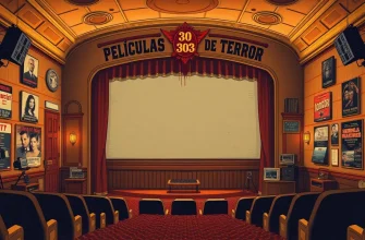 30 Mejores Películas de Terror de 2023