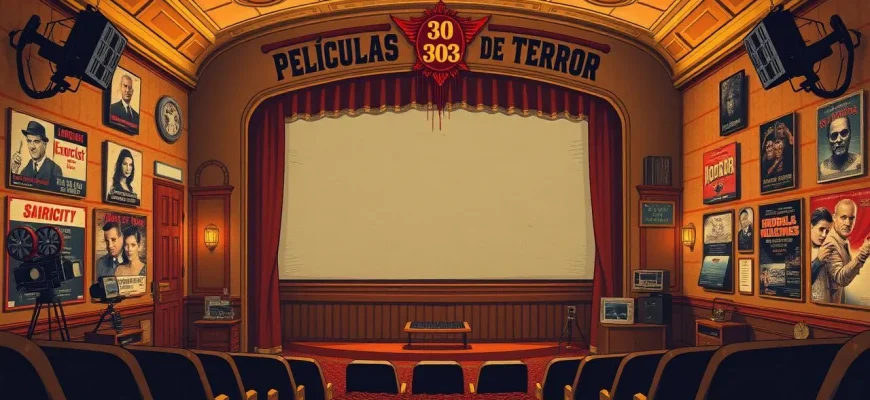 30 Mejores Películas de Terror de 2023